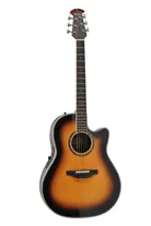 Ovation Custom Balladeer 2762BL-VB-G Vintage Burst