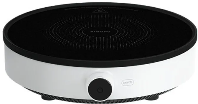 Placa de Indução Portátil Xiaomi Induction Cooker Lite 2100W
