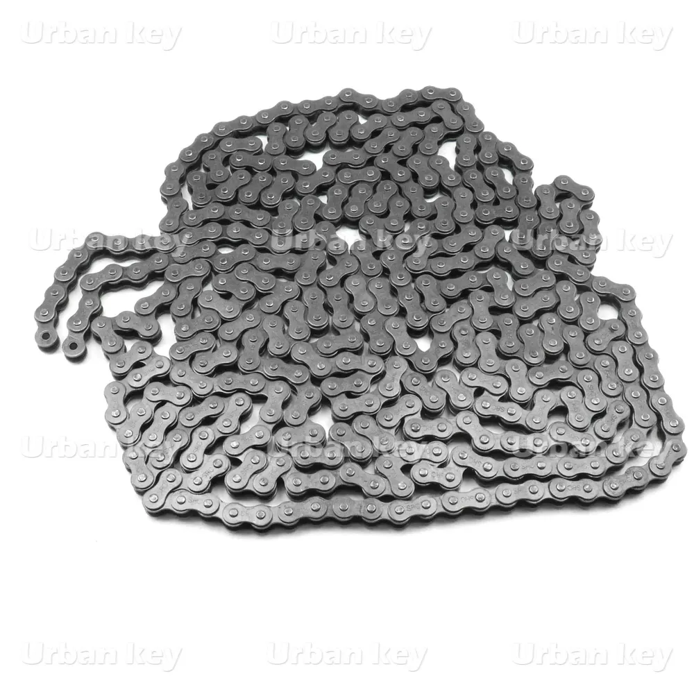Corrente 1/2 X 3/16 Para Motorredutor ( Preço M/L ) - PF00001UK