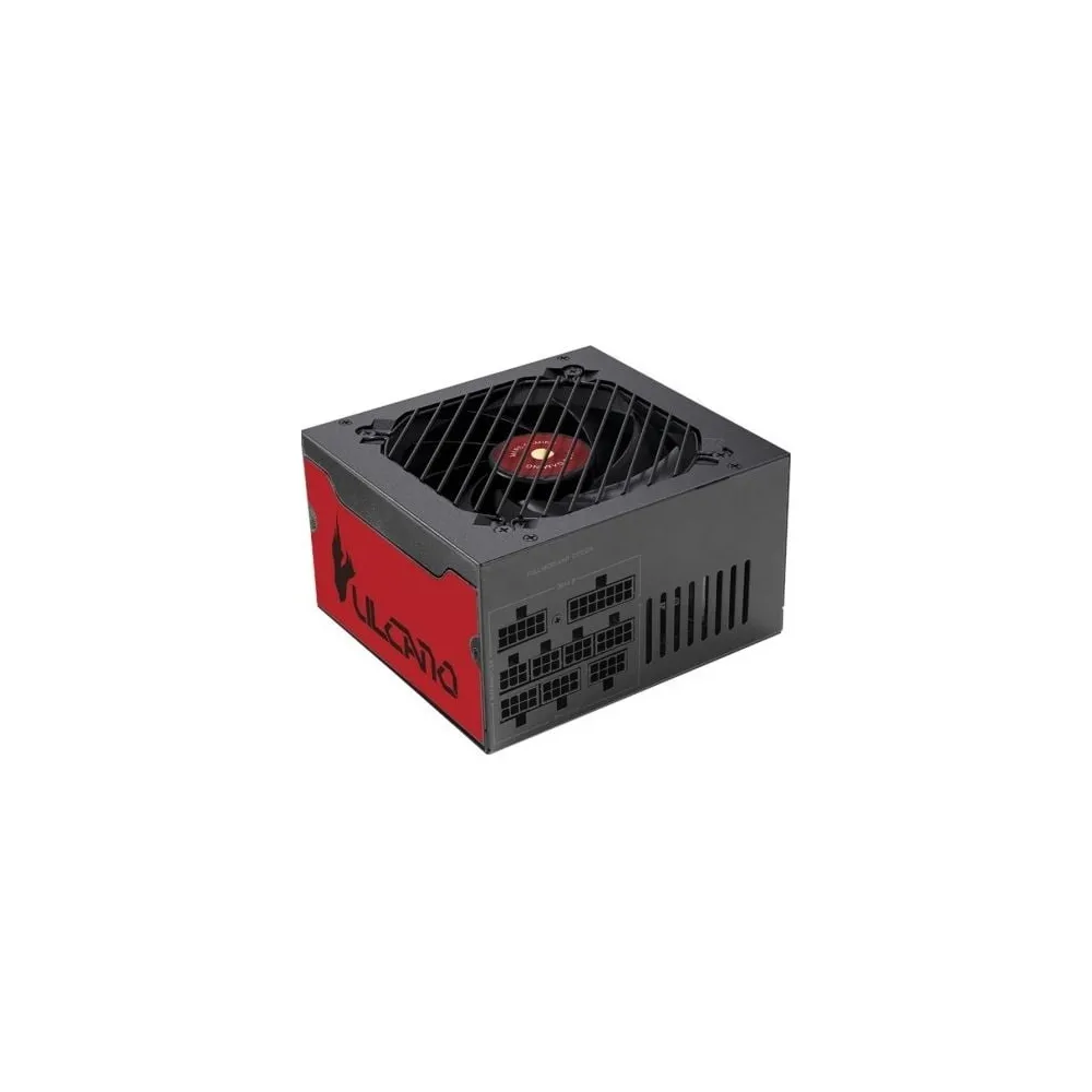 Mars Gaming Fonte de alimentação 750W Modular Atx 3.1 80+