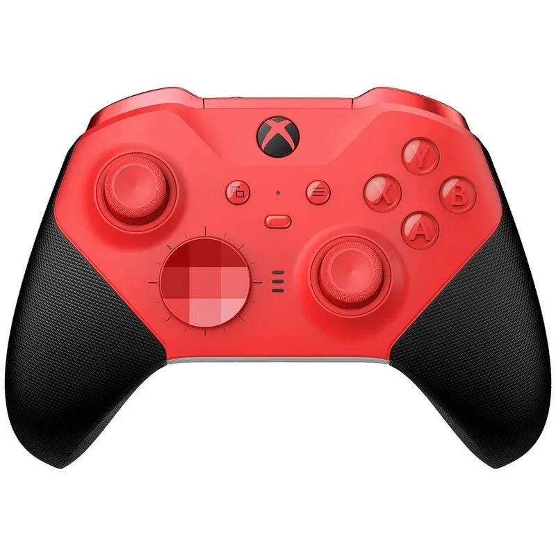Microsoft Xbox Elite Series 2 Core Comando Sem Fios Vermelho