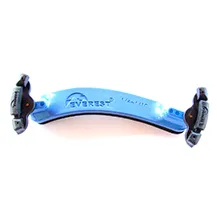 Almofada Violino Everest ES-1 Spring Collection Azul 1/4 - 1/10