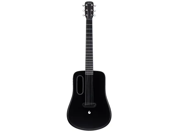 LAVA MUSIC ME 2 Freeboost BK