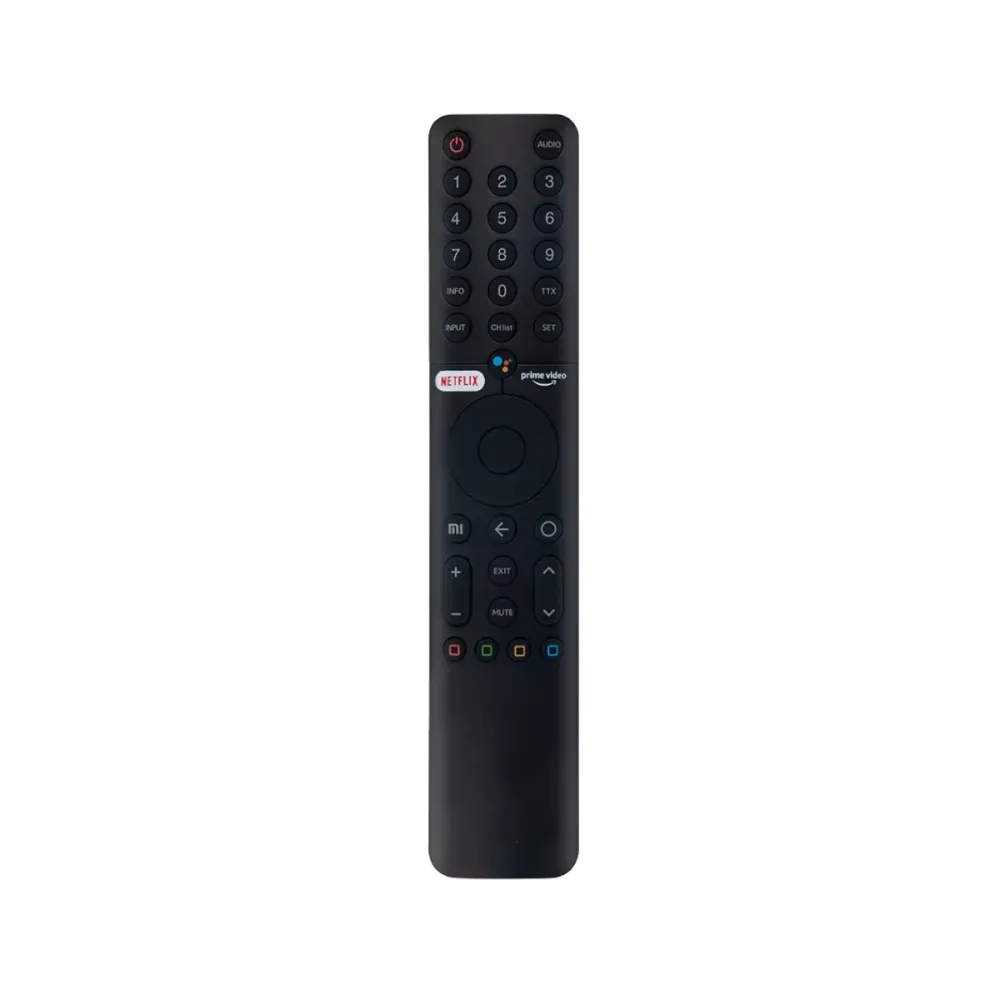 Comando Original TV Xiaomi XMRM-19 Preto