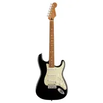 Fender Limited Edition Player Stratocaster PF Black