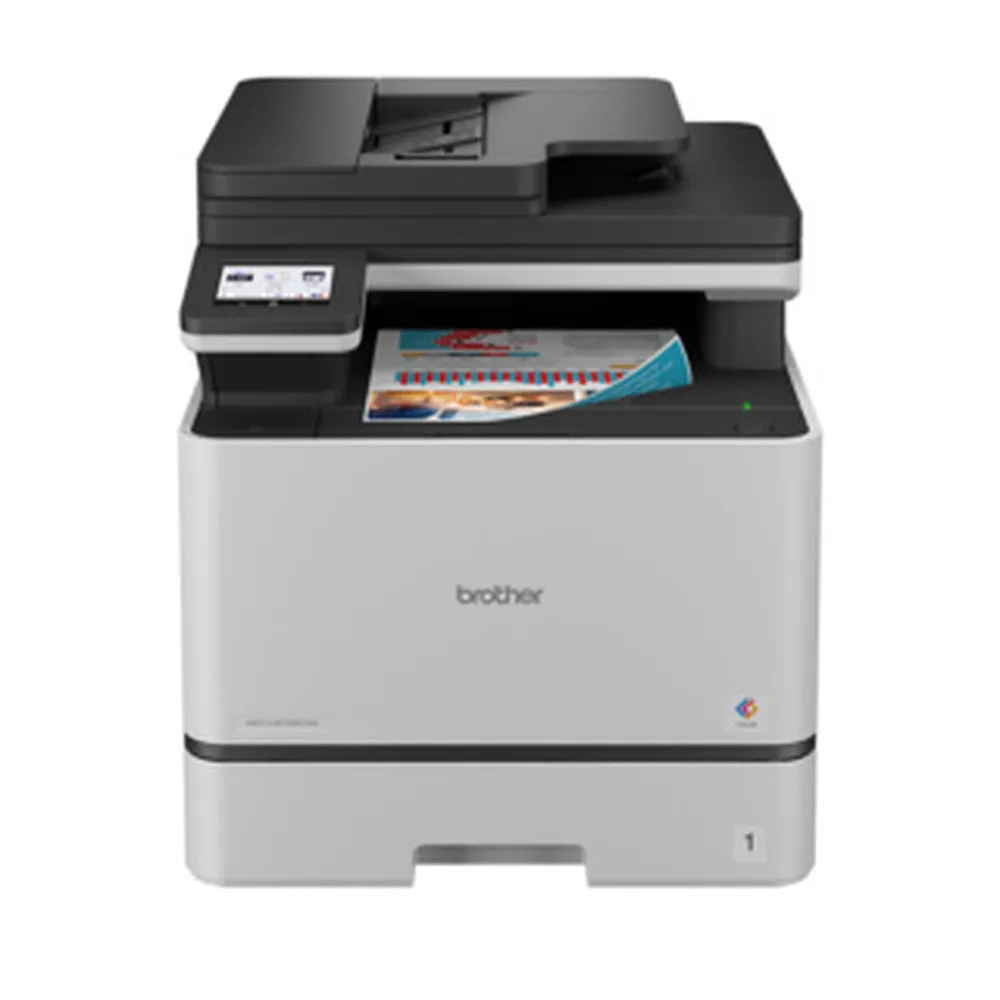 BROTHER MULTI LASER COR MFCL8730CDW SUBST MFCL8690CDW