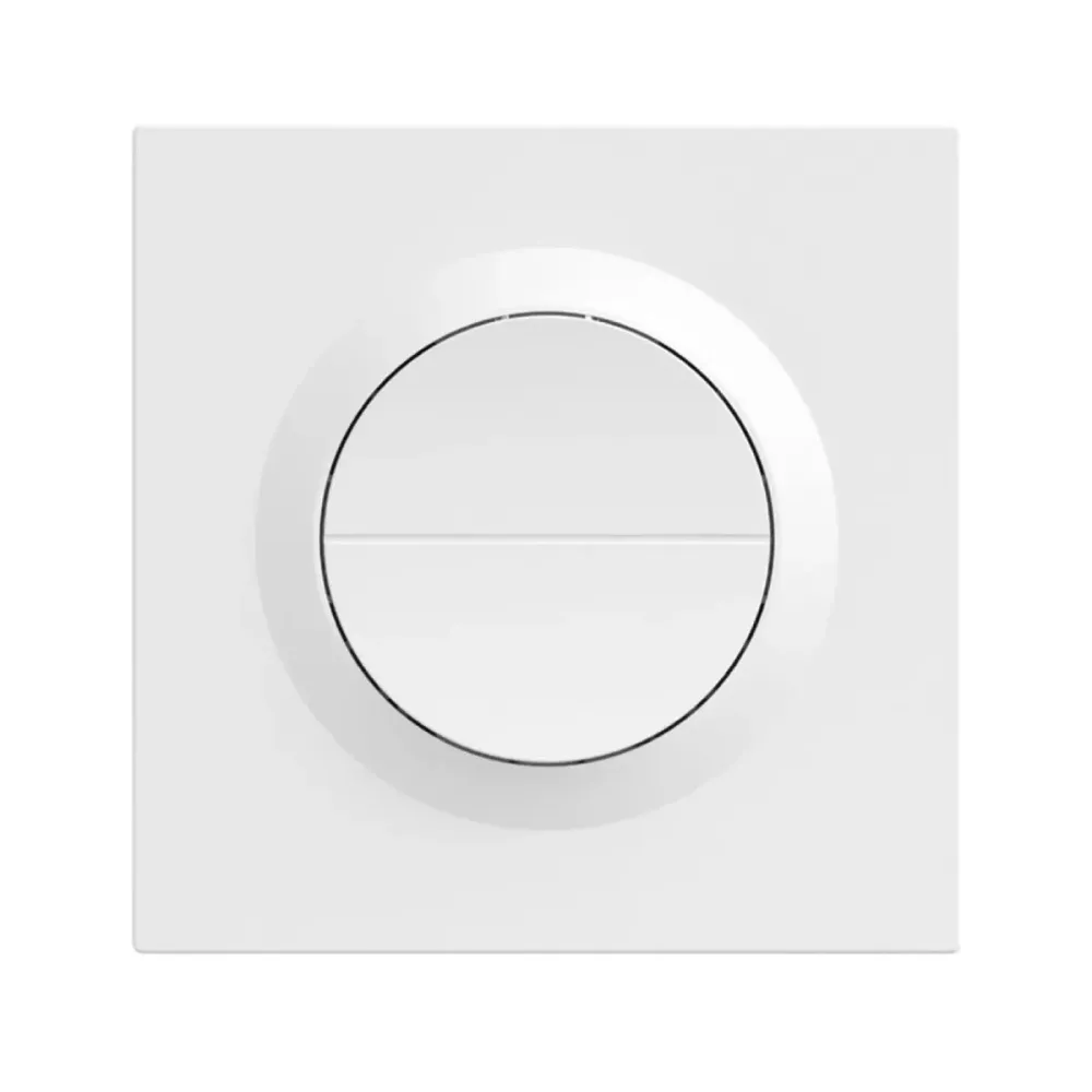 Interruptor Inteligente Sonoff MINI-ZB2GS-E Zigbee 3 Branco