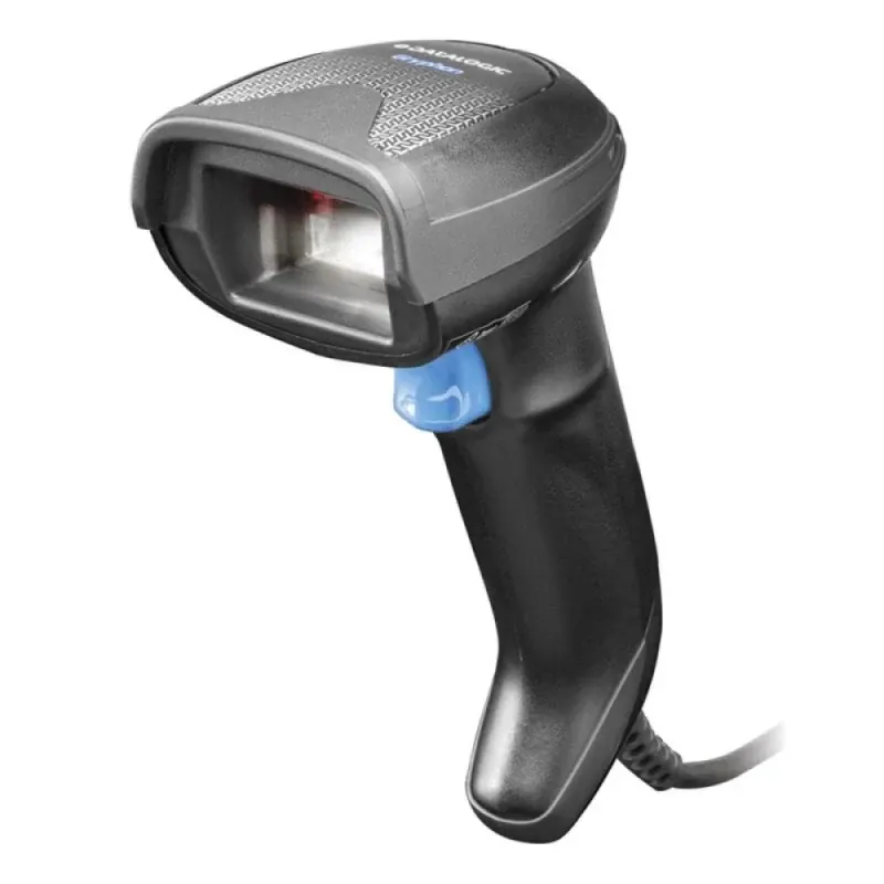 Scanner Datalogic Gryphon GD4590 (GD4590-BK)