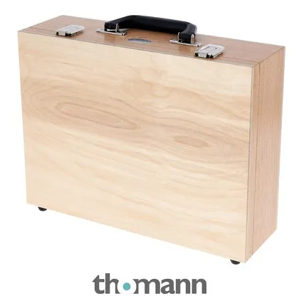 Hofmann Panpipe case small
