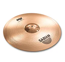 Prato Crash Sabian B8X Medium 18"