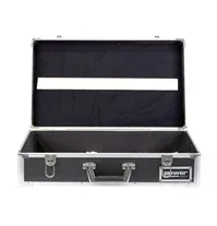 Estojo PowerAcoustics FL Pedal Board V2