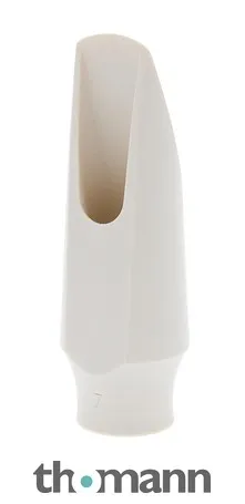 Syos Alto Jimmy Sax 7* Arctic White