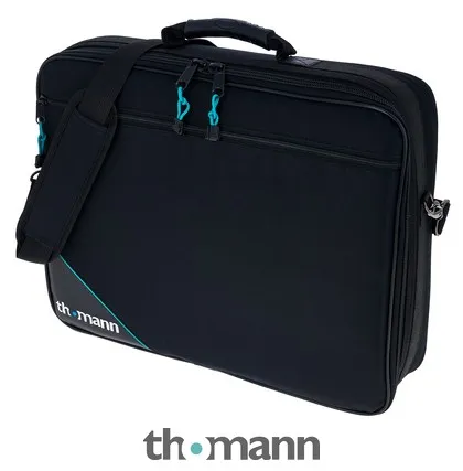 Thomann Bag Behringer Xenyx X2222 USB