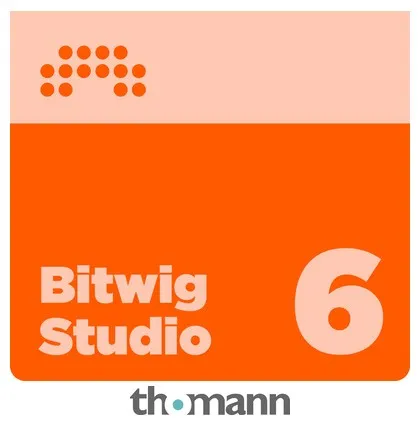 Bitwig Studio