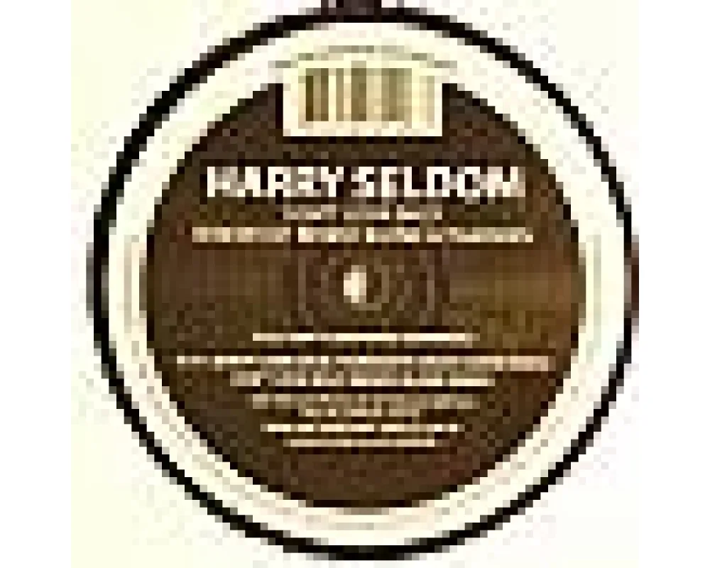 harry seldom - don t look back