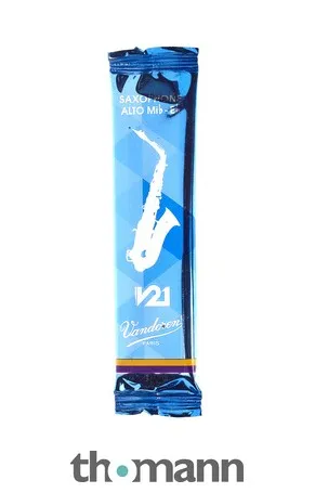Vandoren Saxofone Alto V21 4.0