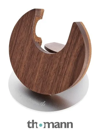 Openhagen HangWithMe E-Guitar ASY Walnut