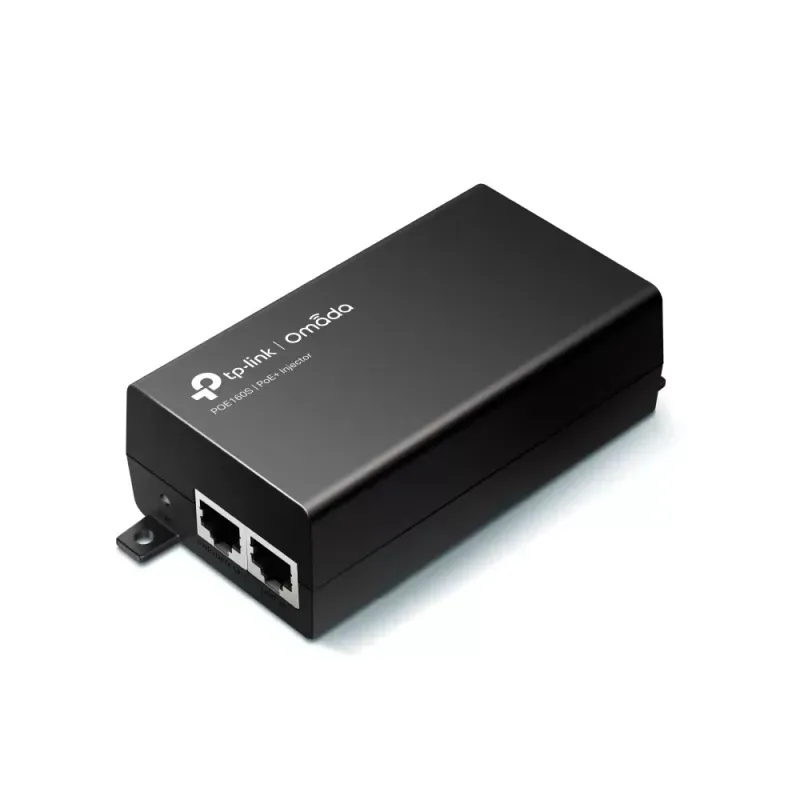 PoE+ Injector Adapter