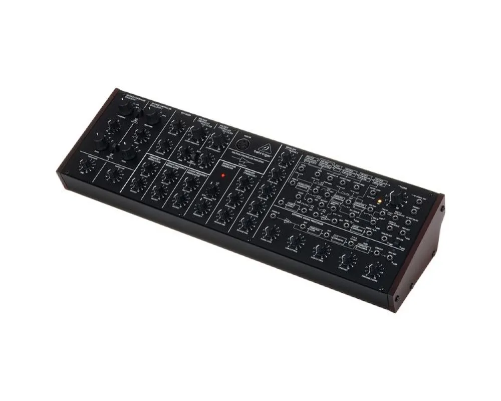 Behringer K-2 MKII