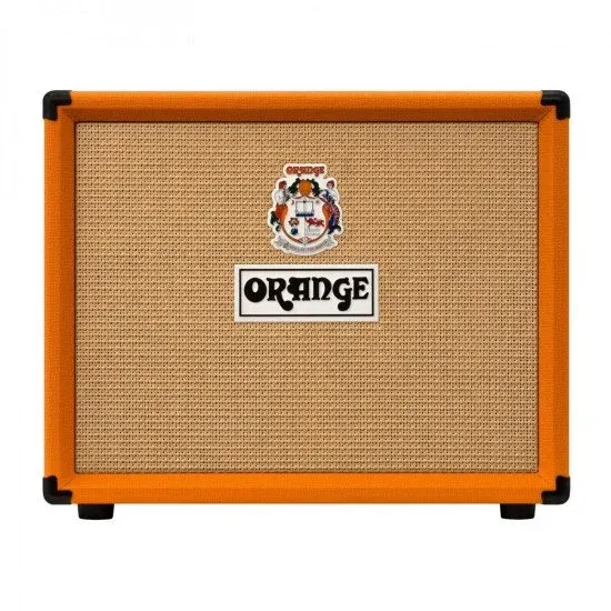 Orange Super Crush 100C