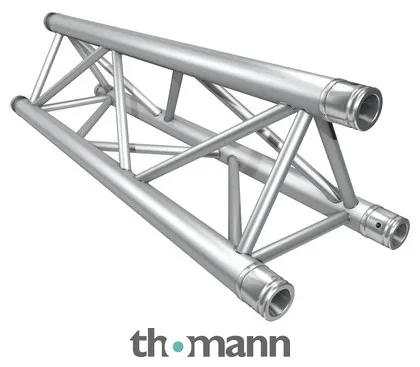 Global Truss F33065 Truss 0,65 m