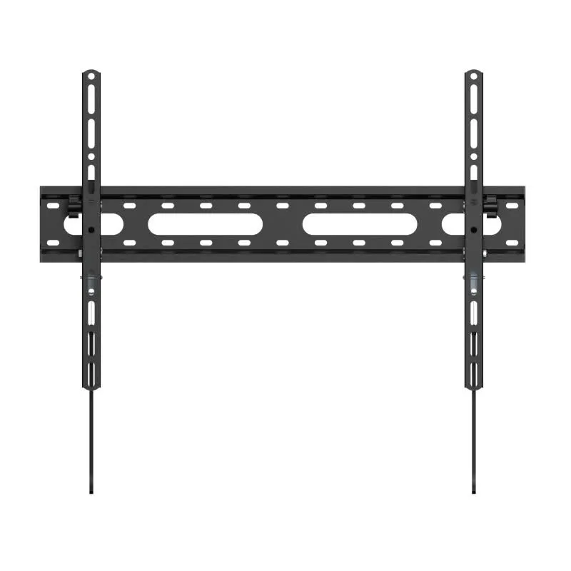 Suporte TV Inclinável de parede 37 a 100 Preto - TILT-064BA