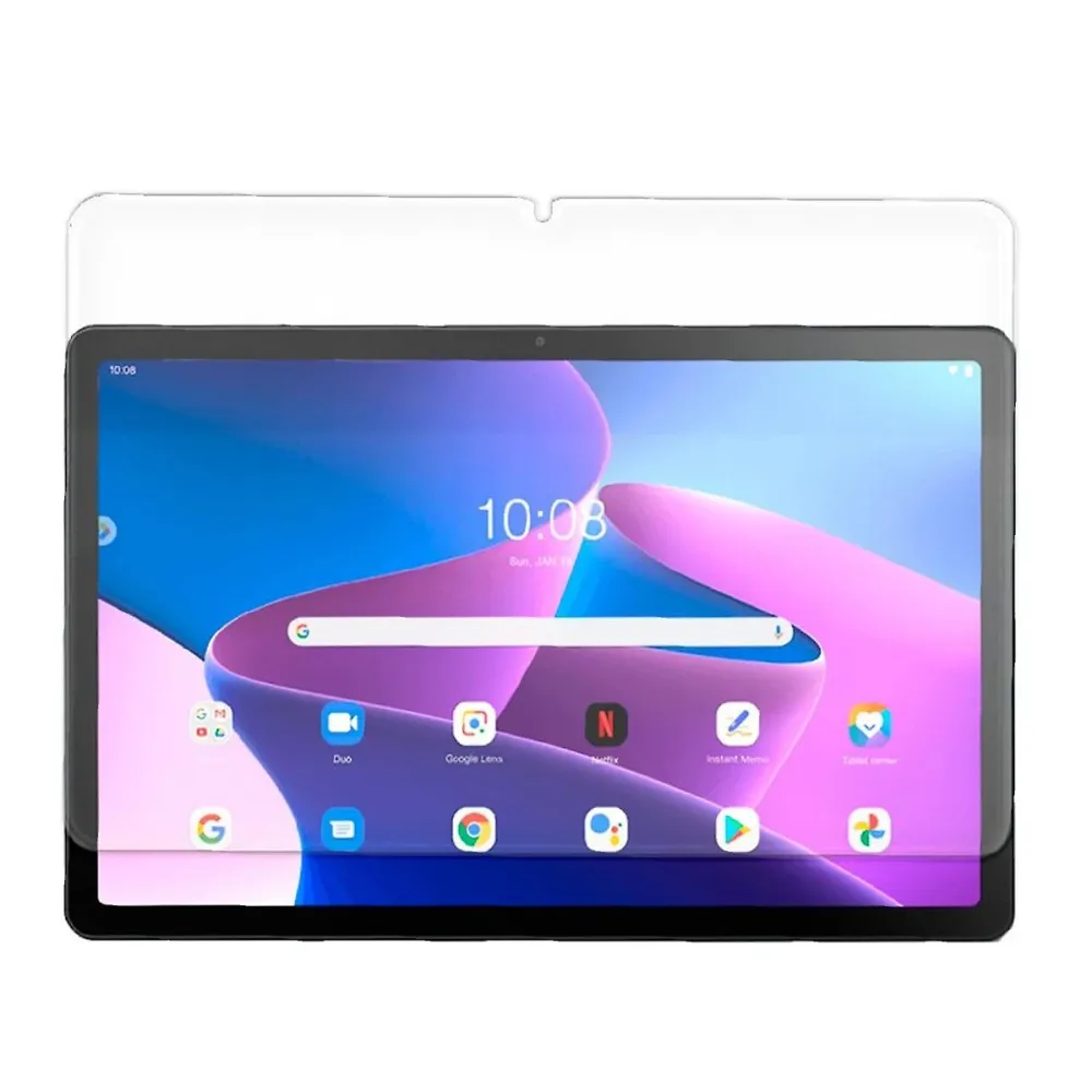 Película de Vidro Temperado Lenovo Tab M10 (3ª Geração)