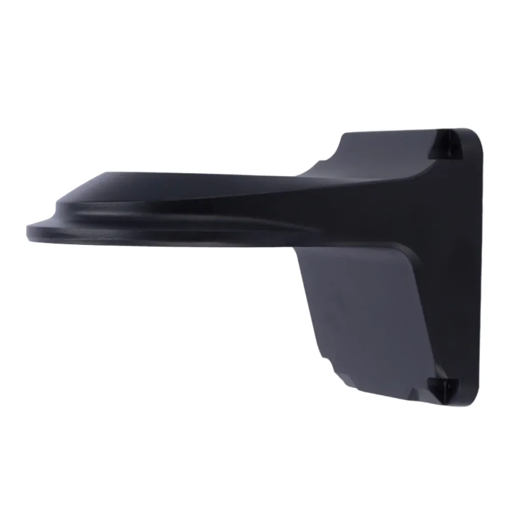Suporte de Parede Uniview para Câmaras Dome Motorizadas Preto - UV-TR-WM03-B-IN-V2-BLACK
