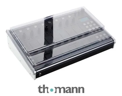 Decksaver ISLA Instruments S2400
