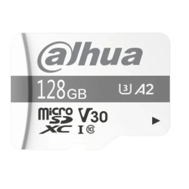 Dahua Technology P100 Cartão de Memória MicroSDXC 128GB UHS-I Classe 10