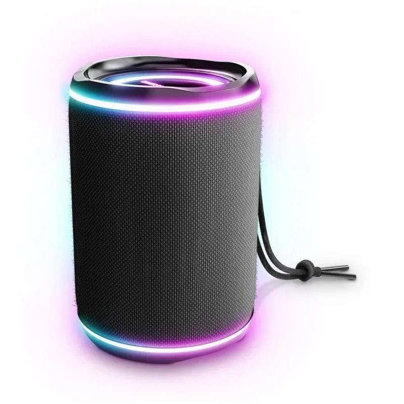 Energy Sistem Urban Box Black Supernova Coluna Bluetooth 16W Preta