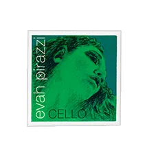 Corda Violoncelo Pirastro Evah Pirazzi 4/4 Sol