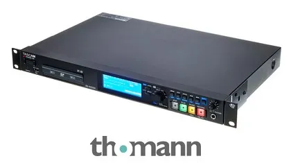 Tascam SS-R250N