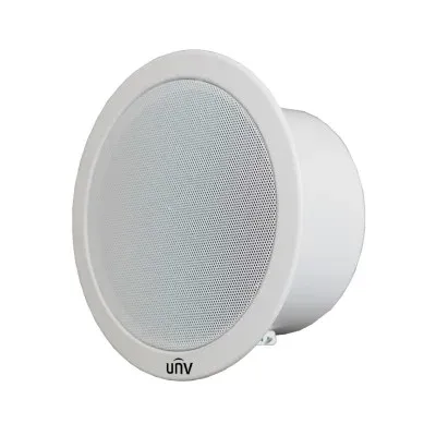 Altifalante Uniview UV-IPS301015-S 15 W PoE Branco