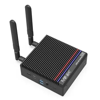 Mini PC Box Minix Neo Z150 0DB Intel N150 16G/512GB Win11p