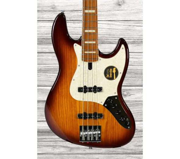 Marcus Miller V8-4 TS