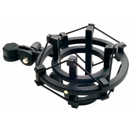 Rode ARANHA ANTI VIBRAÇAO MICROFONE SM2