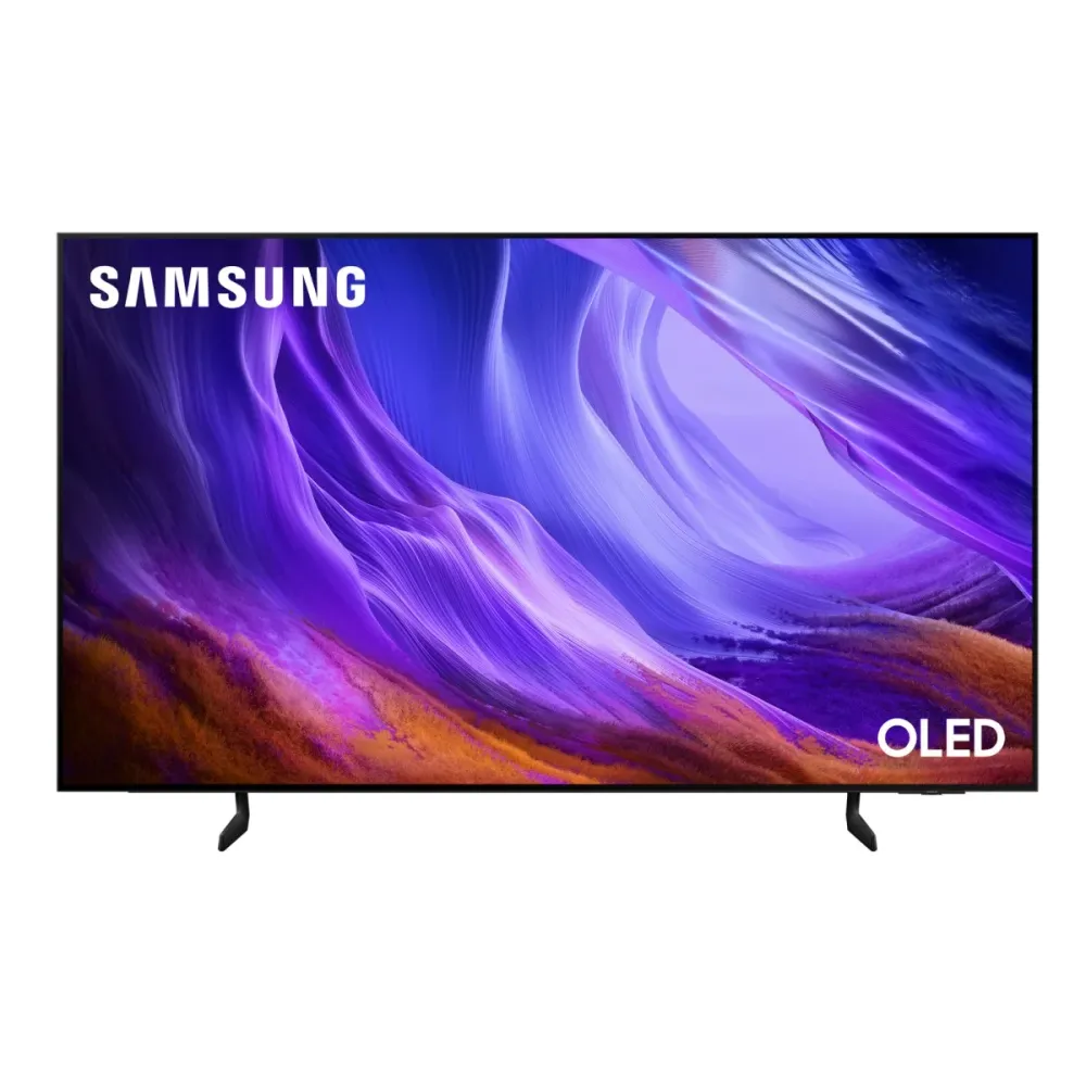 TV Samsung S85H (2026) 65" OLED UHD 4K - TQ65S85HAEXXC