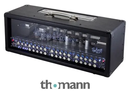 Hughes & Kettner Triamp Mark 3