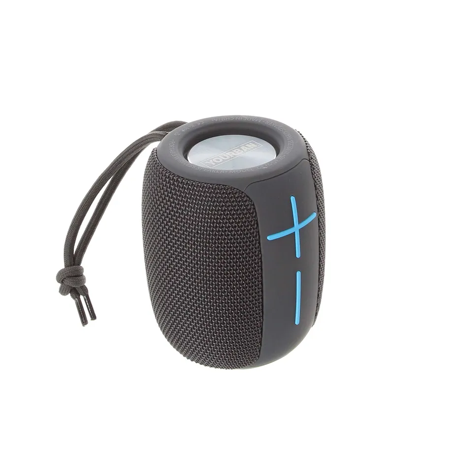 Coluna Bluetooth PowerAcoustics GETONE 25 Grey