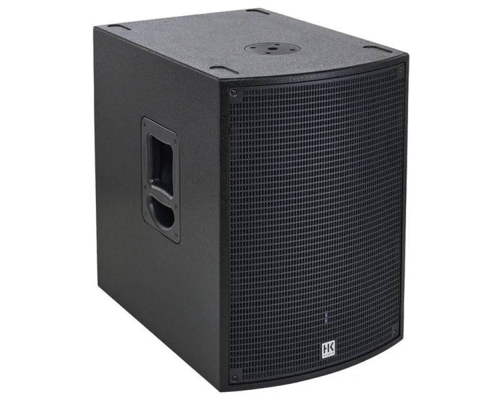 HK Audio Sonar 115 Sub D