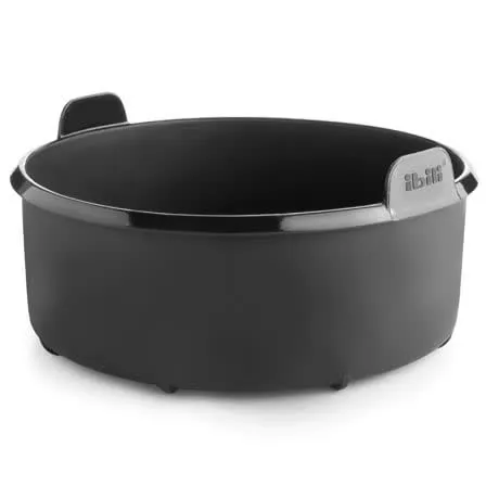 Acessórios De Silicone Para Fritadeira De Ar Ibili 16