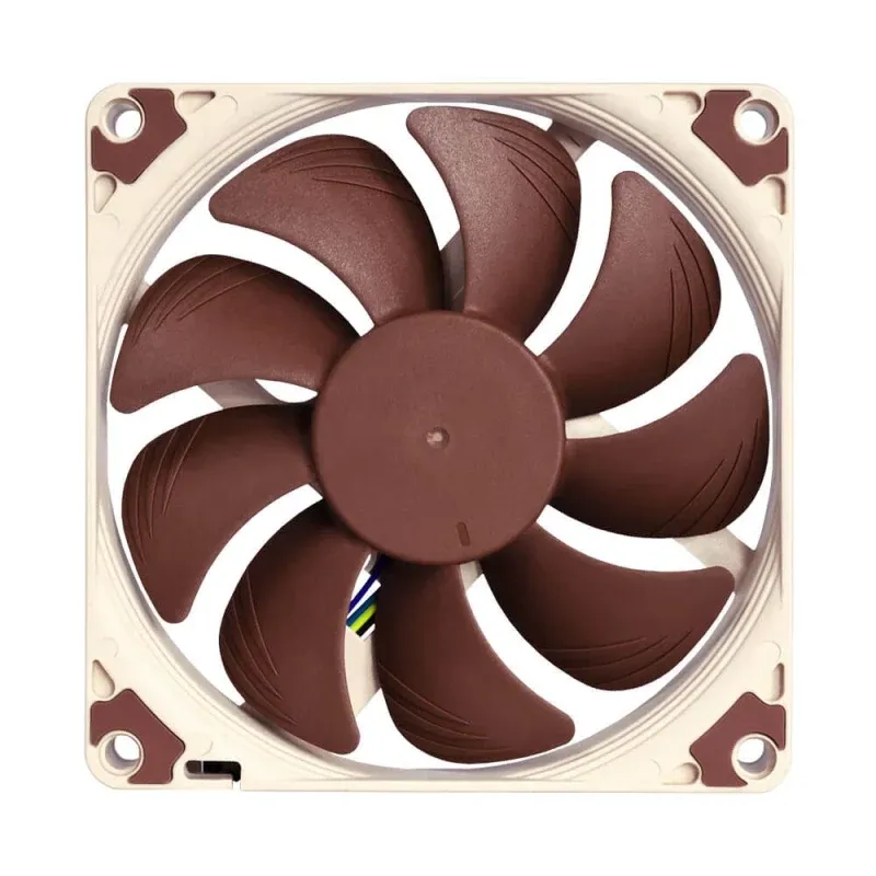 Noctua NF-A9x14 - Ventoinha PWM 2200 RPM 92 mm