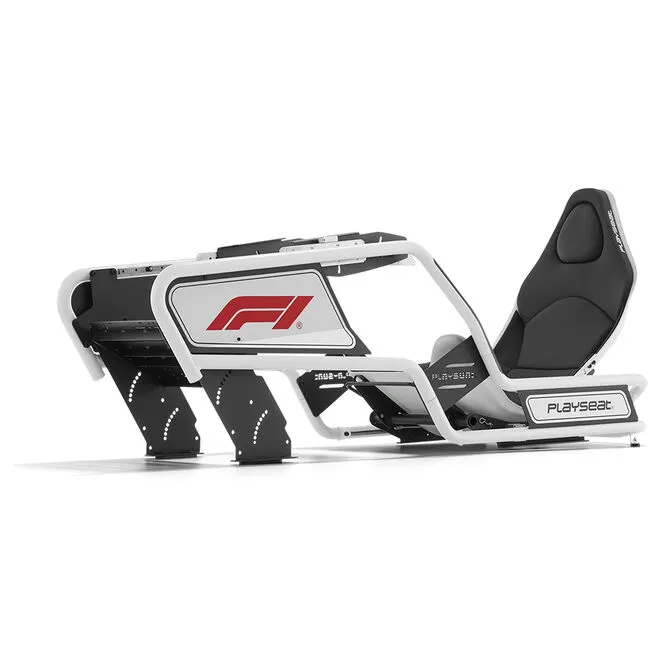 Cockpit Playseat® Formula Intelligence - F1 Edition
