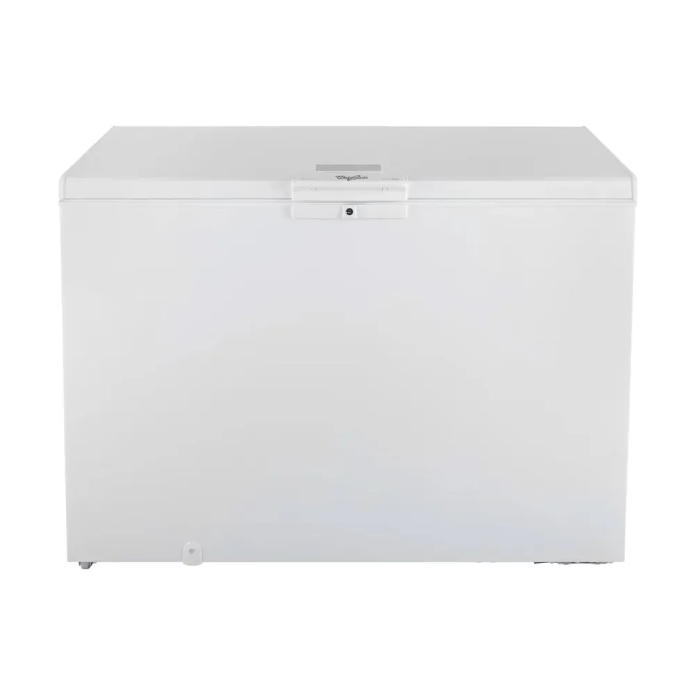 Arca Horizontal Whirlpool 312L Branca - WHE31352 FO 2