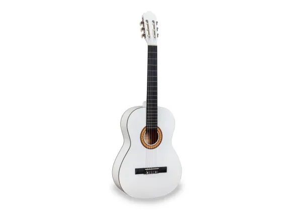 Soundsation Toledo Marisol 4/4 WH c/saco