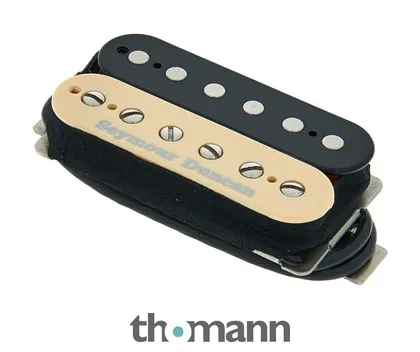 Seymour Duncan SH-5-Duncan Custom Zebra