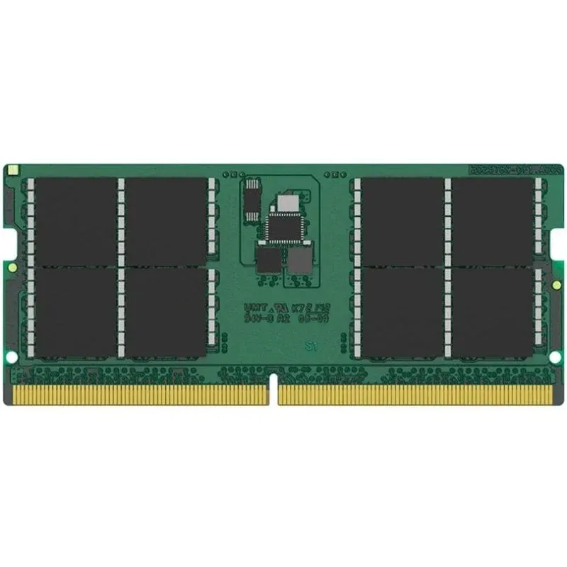 Kingston ValueRAM KCP556SD8-32 SODIMM DDR5 5600MHz 32GB CL46