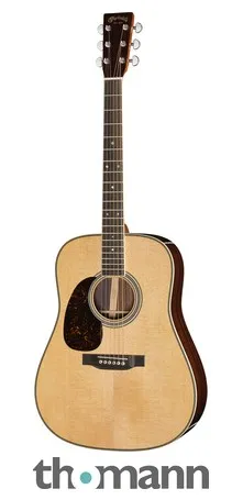Martin Guitar HD35 LH