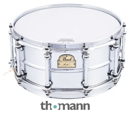 Pearl IP1465 Ian Paice Snare Drum